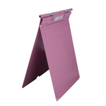 ABS Medical Record Holder in Pink